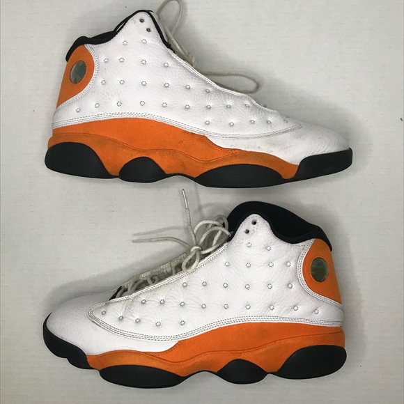 Jordan 13 Retro “Starfish”